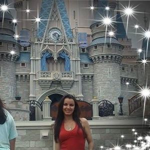 Meet your Posher, Mariana